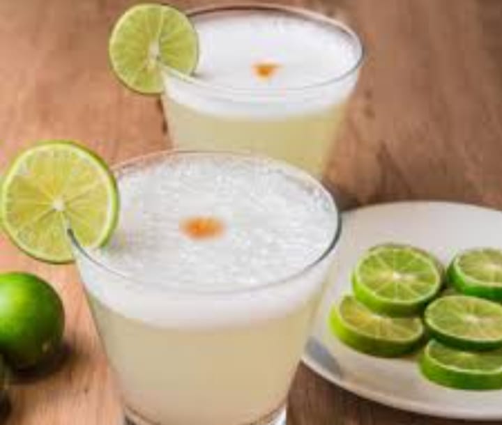 pisco